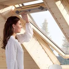 Мансардное окно Velux GZR 3050 78*98