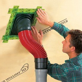 Скотч Flecto, KLOBER