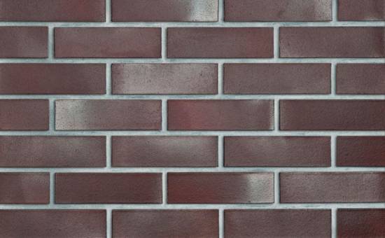 Клинкерная плитка Roben Adelajda, гладкая NF15, 240*15*71 мм