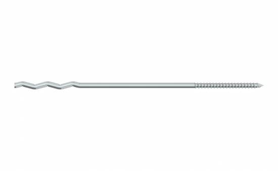 Металлическая гибкая связь TERMOCLIP МГС 4 MS E, 4*180 мм
