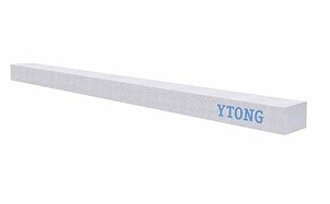 Перемычка газобетонная Ytong 1750*150*124 мм