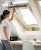 Мансардное окно Velux GGL 3070 94*118