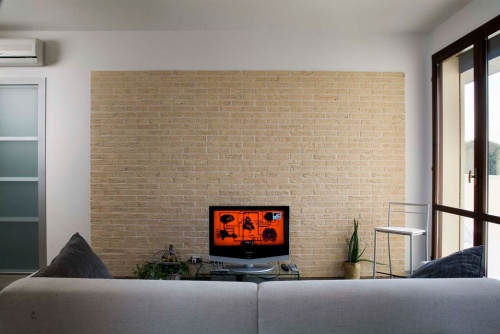 Кирпич STANDARD SUPERIOR LINE, Roma, 240x115x70, Италия, S.Anselmo