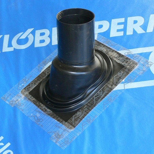 Скотч Permo TR-plus, KLOBER