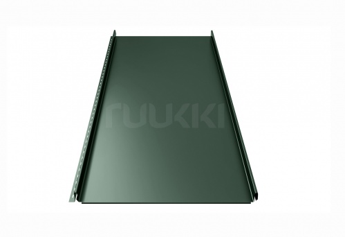 Фальцевая кровля ruukki Classic с покрытием Polyester, цвет rr11